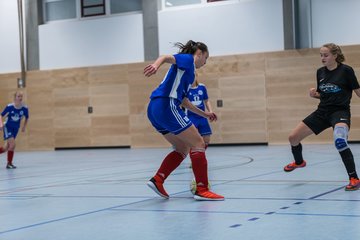Bild 736 - B-Juniorinnen Jens Rathje Juniorinnen Cup